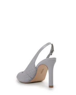 Lyndon Slingback Pump