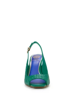Lyndon Slingback Pump
