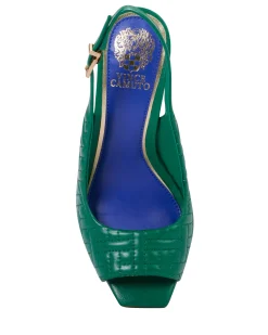 Lyndon Slingback Pump