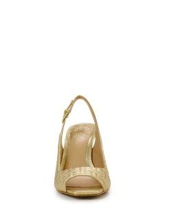 Lyndon Slingback Pump