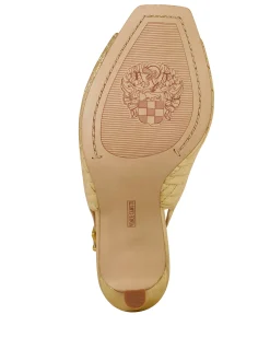 Lyndon Slingback Pump