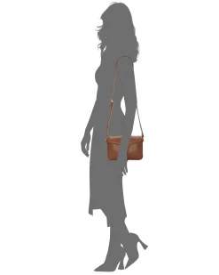 Maecy Crossbody Bag