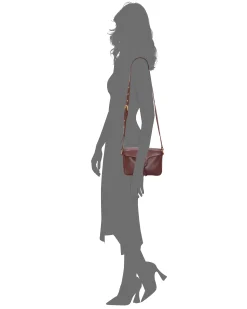 Maecy Crossbody Bag