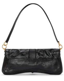 Maecy Top Handle Bag