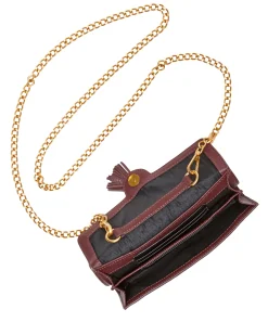 Maecy Wallet On A Chain