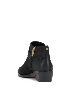 Maiyah Bootie