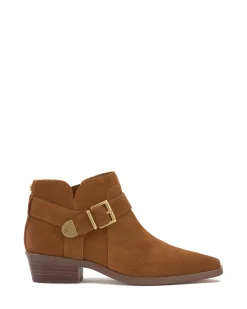 Maiyah Bootie