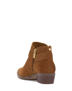 Maiyah Bootie