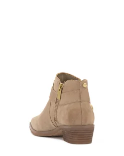 Maiyah Bootie