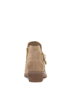 Maiyah Bootie