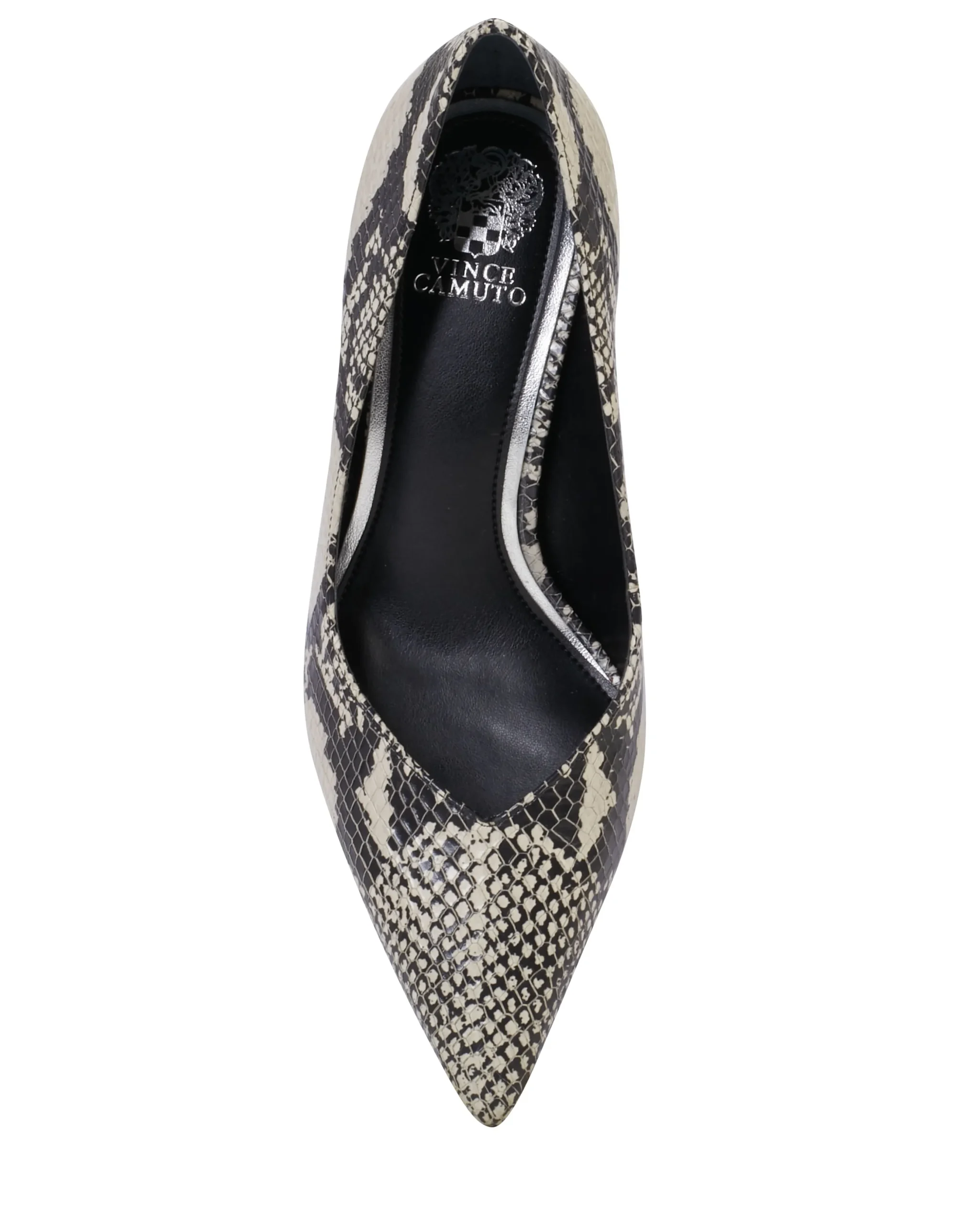 Margie Pump