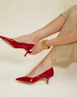 Margie Pump
