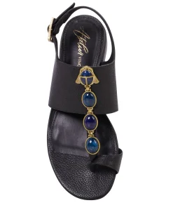 Marlinna Sandal