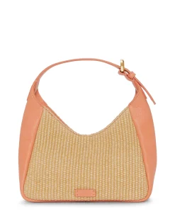 Marza Mini Hobo Bag