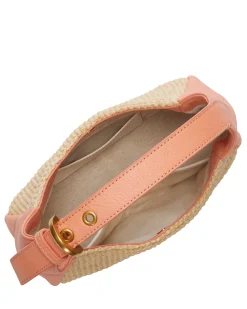 Marza Mini Hobo Bag