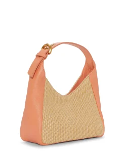 Marza Mini Hobo Bag