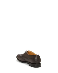Men's Ckarl Wingtip Oxford