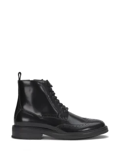 Men's Jaycob Wingtip Boot