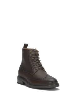 Men's Jaycob Wingtip Boot