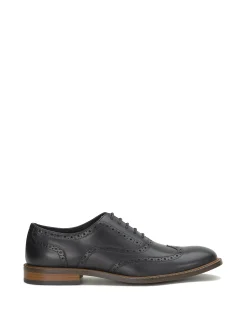 Men's Lazzarp Wingtip Brogue