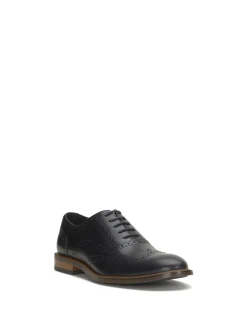 Men's Lazzarp Wingtip Brogue