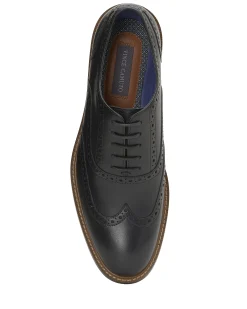Men's Lazzarp Wingtip Brogue