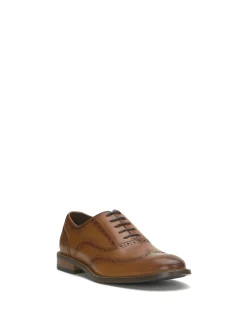 Men's Lazzarp Wingtip Brogue