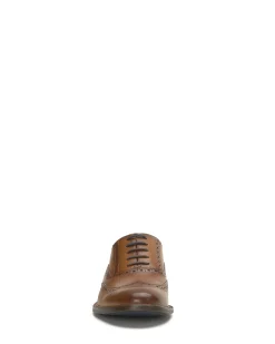 Men's Lazzarp Wingtip Brogue