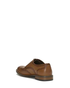 Men's Lazzarp Wingtip Brogue