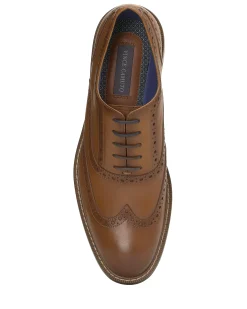 Men's Lazzarp Wingtip Brogue