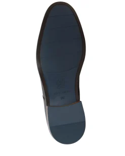 Men's Lyre Derby