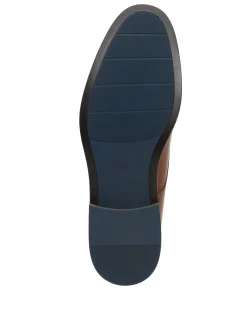 Men's Lyre Derby