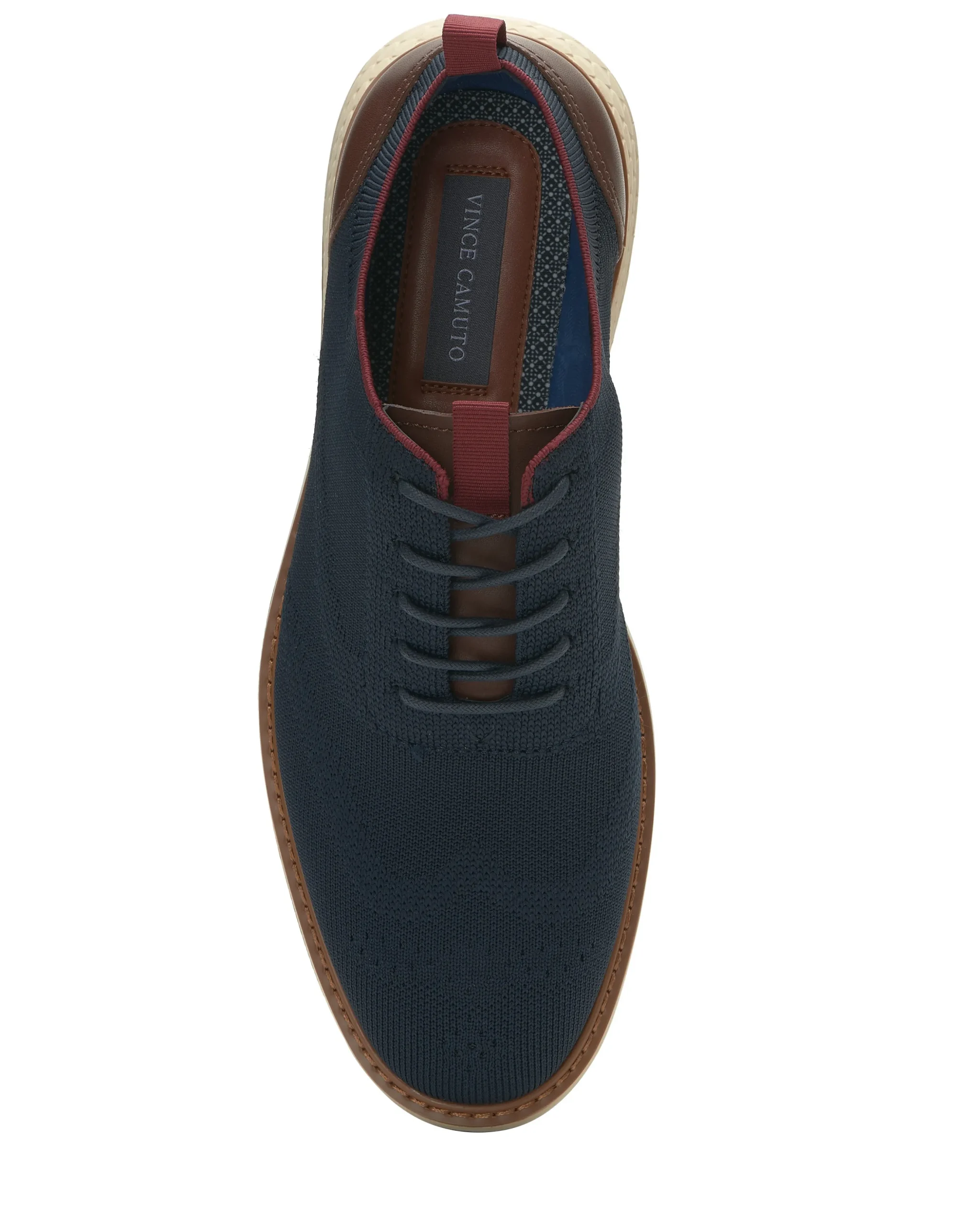 Men's Staan Oxford