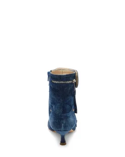 Mikayla Bootie