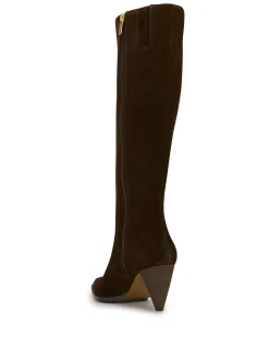 Nally Boot