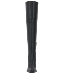 Paulie Over The Knee Boot