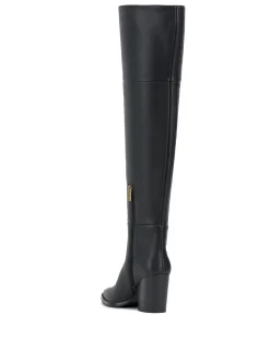 Paulie Over The Knee Boot
