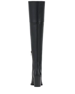 Paulie Over The Knee Boot