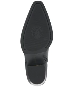 Paulie Over The Knee Boot