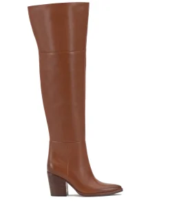 Paulie Over The Knee Boot