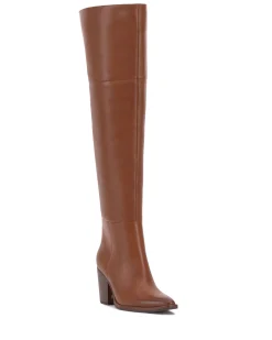 Paulie Over The Knee Boot