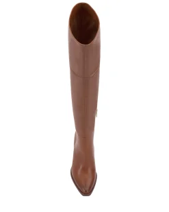 Paulie Over The Knee Boot