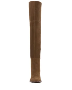 Paulie Over The Knee Boot