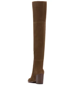 Paulie Over The Knee Boot
