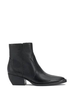 Payton Bootie