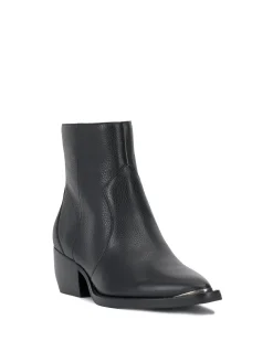 Payton Bootie