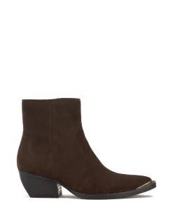 Payton Bootie