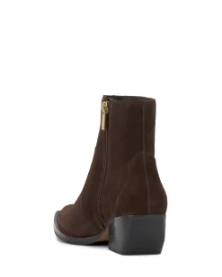 Payton Bootie