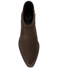 Payton Bootie