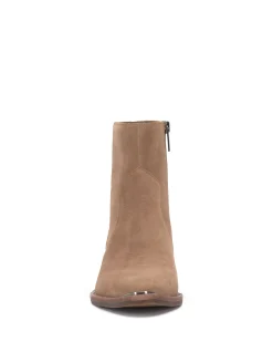 Payton Bootie